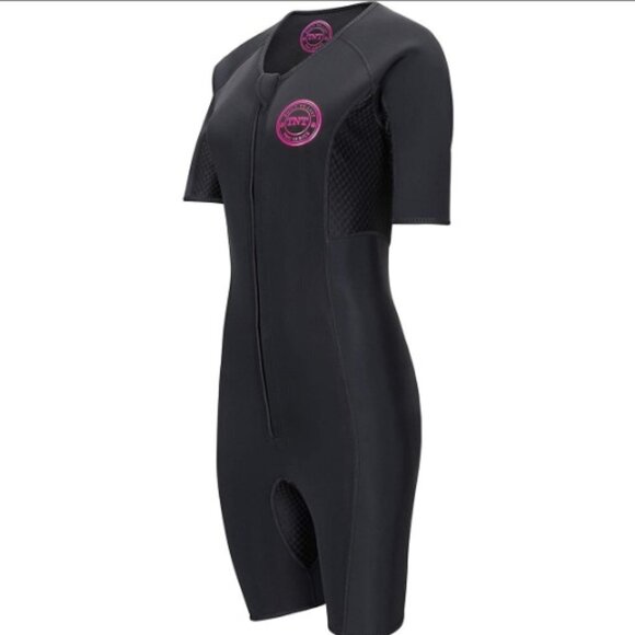 TNT Pro Series Sauna Suit Weight Loss for Women, 4XL - Picture 3 of 9